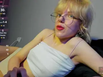 Bongacams Adult Webcam of ReneYolker