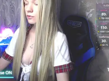Bongacams Adult Video Chat of shinyvictoria