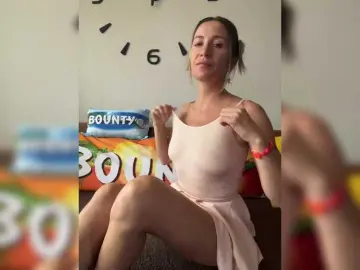 Bongacams Best Webcam of HARIZZMA