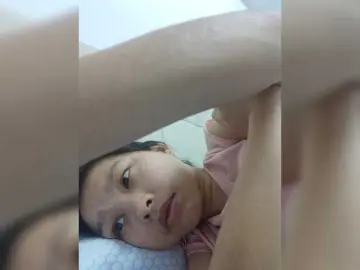 Bongacams Sex Cam of Selinababy99
