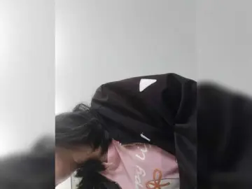 Bongacams Live Porn of Selinababy99