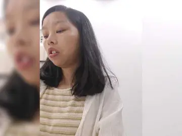 Bongacams Private Sex Chat of Selinababy99