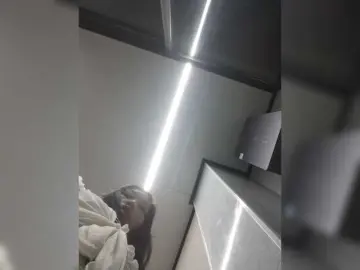 Bongacams Live Porn of Selinababy99