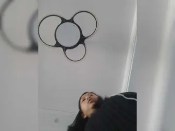 Bongacams Sex Cam of Selinababy99