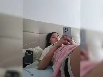 Bongacams Live Porn of Selinababy99