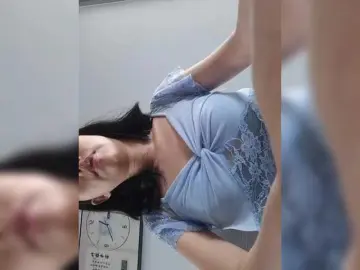 Bongacams Sex Chat of Selinababy99