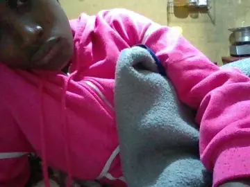 Bongacams Private Sex Chat of Sexyafricanah001