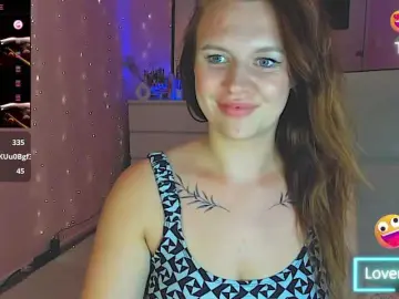Bongacams Private Sex Chat of SweetLika