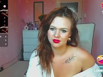 Bongacams Private Sex Chat of SweetLika