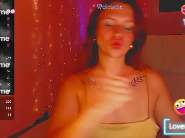 Bongacams Watch Live Sex Cams of SweetLika