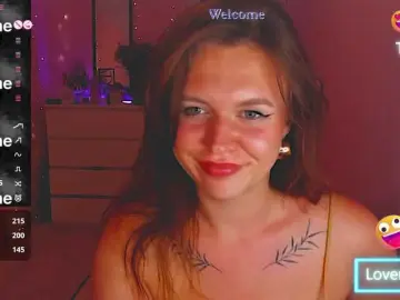 Bongacams Adult Webcams of SweetLika