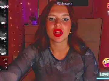Bongacams Sex Cam of SweetLika