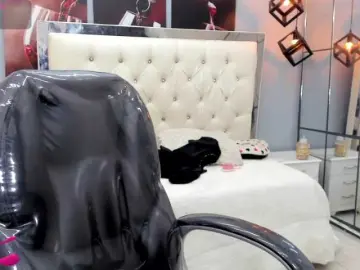 Bongacams Adult Webcam of zoe-cortezz