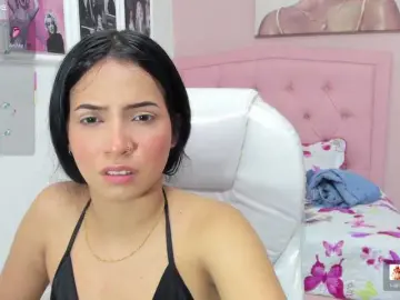 Bongacams Live Porn of zoe-cortezz