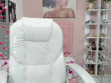 Bongacams Live Sex Cam of zoe-cortezz