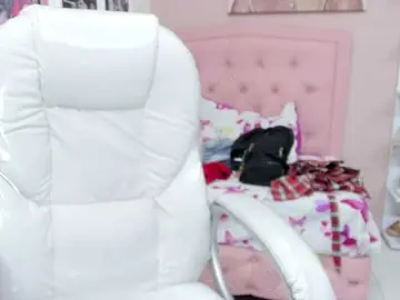 Bongacams Adult Webcam of zoe-cortezz
