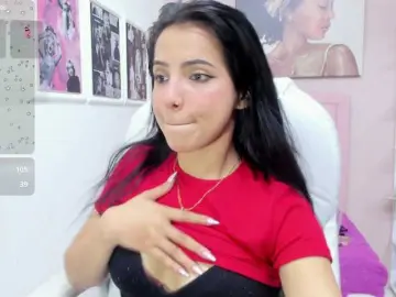 Bongacams Sex Cam of zoe-cortezz