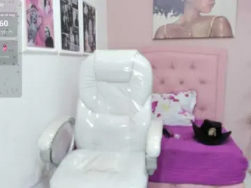 Bongacams Sex Cam of zoe-cortezz