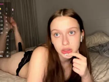 HanaHaeussler from bongacams