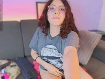 Bongacams Sex Chat of CassieRosse