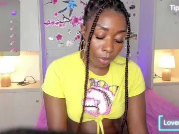 Bongacams Live Sex of TaylorBloom