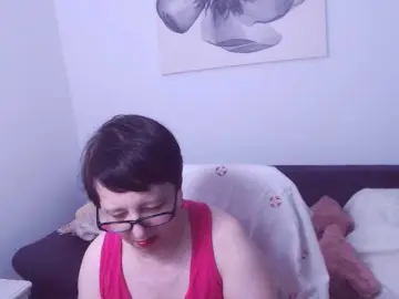 Bongacams Nude Webcam of ChristaRose