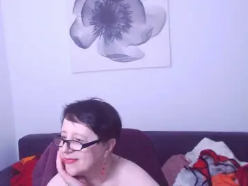Bongacams Sex Cam of ChristaRose