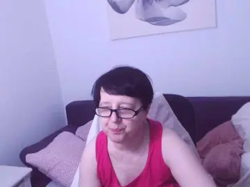 Bongacams Sex Chat of ChristaRose