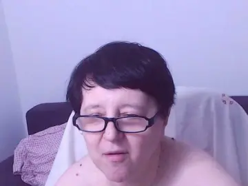 Bongacams Live Sex Cam of ChristaRose