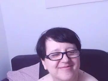 Bongacams Nude Webcam of ChristaRose