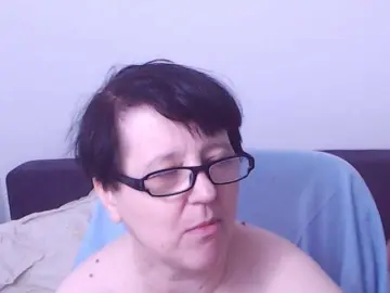 Bongacams Sex Chat of ChristaRose