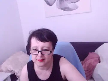 Bongacams Private Sex Chat of ChristaRose