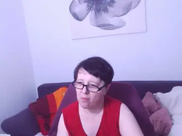 Bongacams Sex Chat of ChristaRose