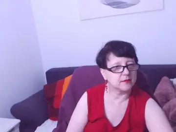 Bongacams Live Sex of ChristaRose