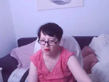 Bongacams Adult Webcam of ChristaRose