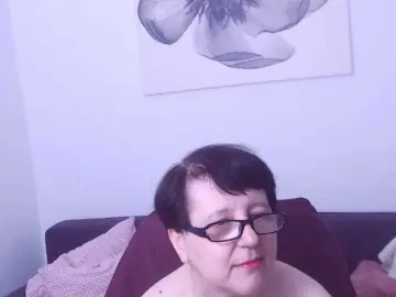 Bongacams Sex Chat of ChristaRose