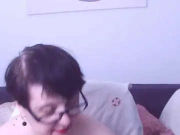 Bongacams Live Porn of ChristaRose