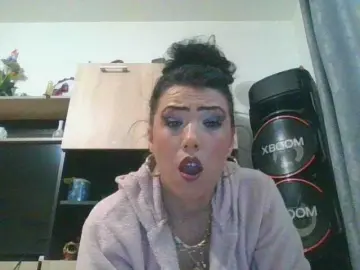 JesicaBonita1 from bongacams