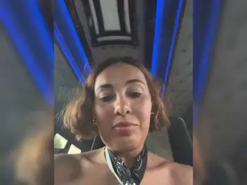 Bongacams Private Sex Chat of Talilia