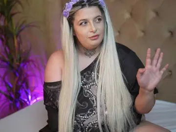 Bongacams Private Sex Chat of TiffanyTaboo