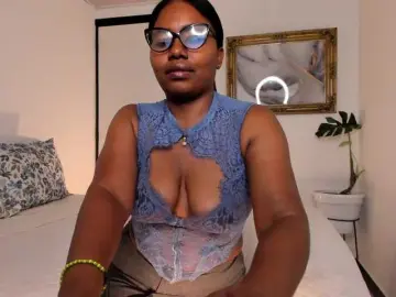 Bongacams Private Sex Chat of irissmoon777