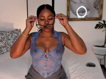 irissmoon777 from bongacams
