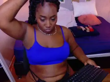 Bongacams Sex Chat of kiara-evanss