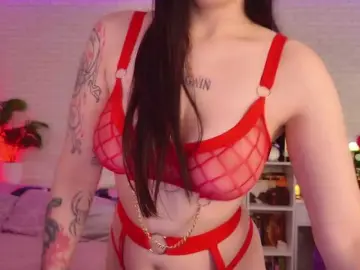 Bongacams Sex Chat of Darineko