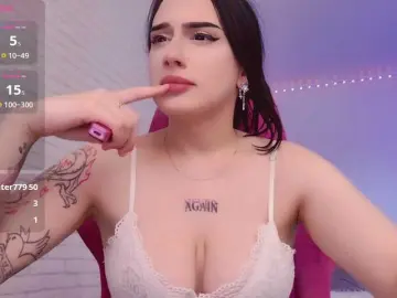 Bongacams Free Porn Cam of Darineko