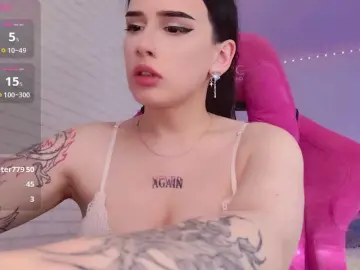 Darineko from bongacams