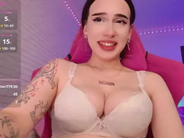 Bongacams Watch Live Sex Cams of Darineko