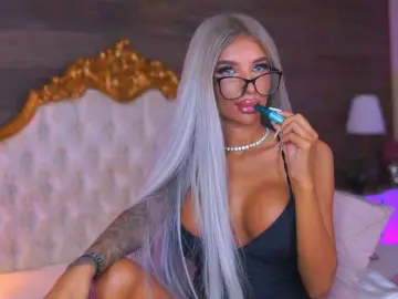 Bongacams Free Porn Cam of JuicyJessye