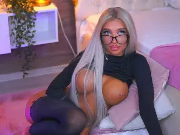 Bongacams Best Webcam of JuicyJessye