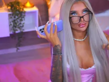 Bongacams Adult Webcams of JuicyJessye